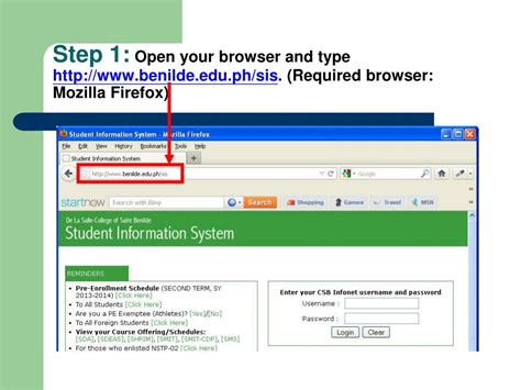 benilde portal|Student Information Systems (SIS) .